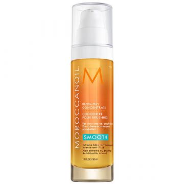 Serum pentru par Moroccanoil Blow-Dry Concentrate 50 ml