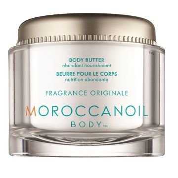 Unt pentru corp Moroccanoil Body Butter 190ml