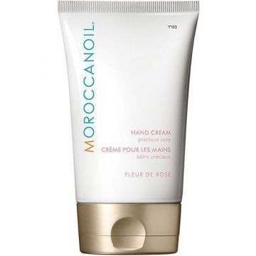 Crema Moroccanoil pentru maini cu aroma originala 125ml
