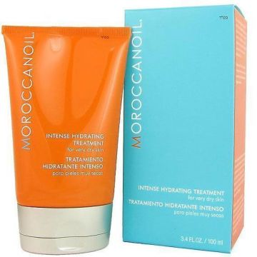 Tratament Moroccanoil Intens Hidratant Body 100ml