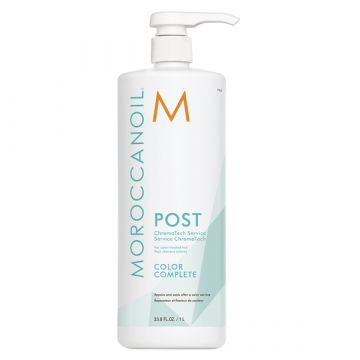 Tratament dupa vopsire Moroccanoil Chromatech Post 1000ml 