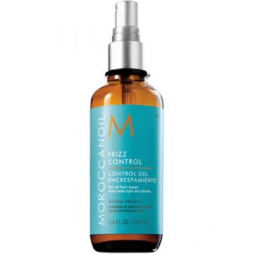 Spray Moroccanoil Frizz Control impotriva electrizarii 100ml