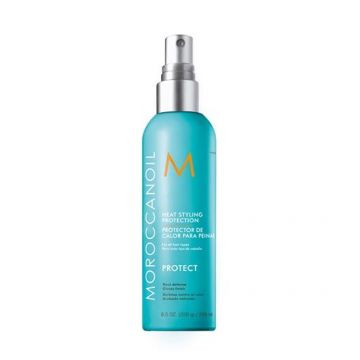 Protectie pentru coafatul la cald - Moroccanoil