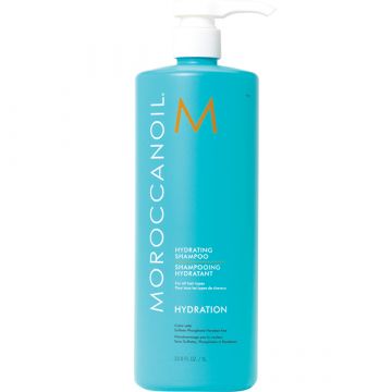 Sampon pentru hidratare Moroccanoil Hydrating 1000 ml
