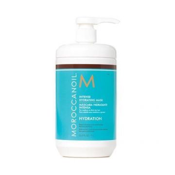 Masca intens hidratanta Moroccanoil Intense Hydrating 1000 ml