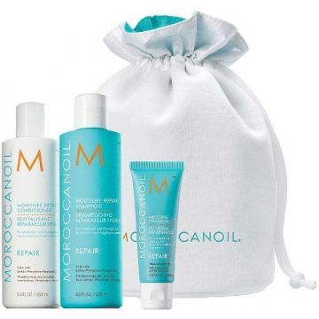 Set Moroccanoil Beauty in Bloom Repair 