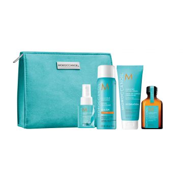 Kit Travel Moroccanoil Style 2020 
