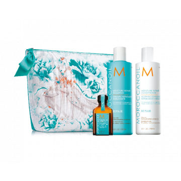 Moroccanoil kit pentru reparare Marchesa