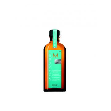 Tratament Moroccanoil Original Eurovizion pentru toate tipurile de par 125ml