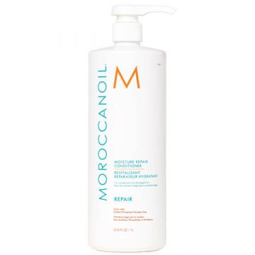 Conditioner reparator hidratant Moroccanoil Moisture Repair 1000 ml