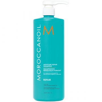 Sampon reparator hidratant Moroccanoil Moisture Repair 1000 ml