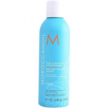 Sampon si Conditioner 2in1 Moroccanoil pentru parul cret 250ml