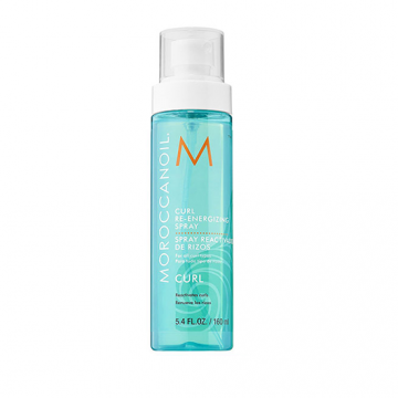 Spray Moroccanoil pentru re-energizarea buclelor 160ml 