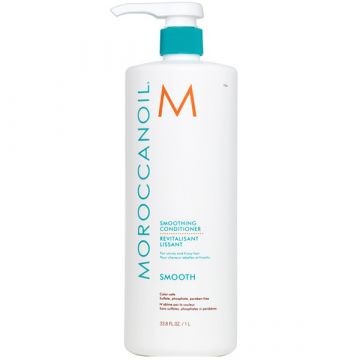 Conditioner Moroccanoil Smoothing 1000ml 