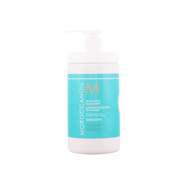 Masca pentru netezire Moroccanoil Smooth 1000ml