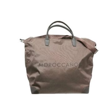 Geanta Moroccanoil Stilist Nylon Maro 