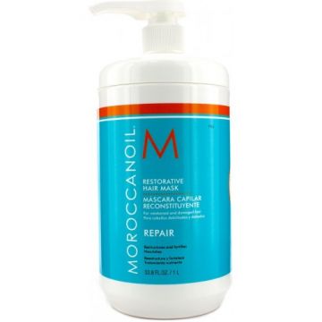  Masca reparatoare Moroccanoil Restorative Hair 1000 ml