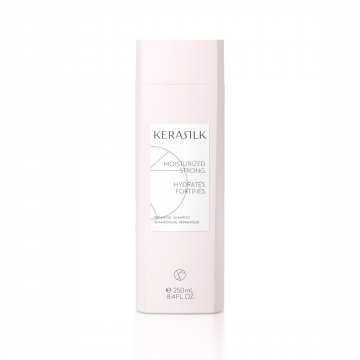 Sampon de par pentru reparare Kerasilk Essentials Repairing Shampoo 250ml