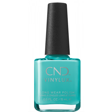 Lac unghii saptamanal CND Rise and Shine Vinylux Oceanside 15ml