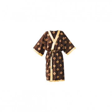 CHLOTES AND FABRICS - Nilo