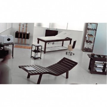 Pat relaxare si scaun Nilo zen olis - Nilo