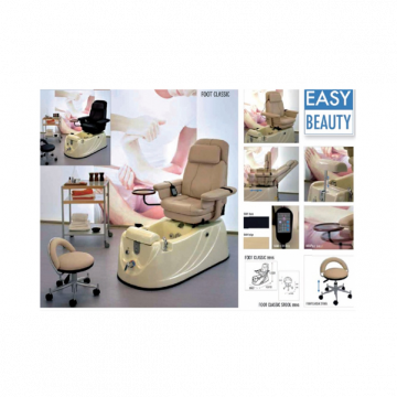 complex Foot Clasic - Nilo