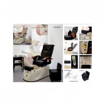 Complex Foot Master - Nilo