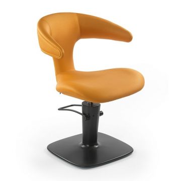 Scaun Coafor Boomerang Soft - Maletti