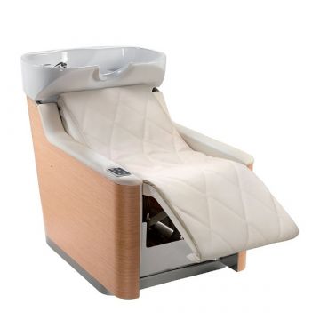  Green Star Class Comfort - Maletti, unitate spalare