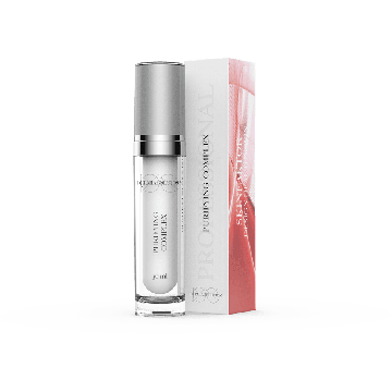 Serum pentru ten seboreic Dermia Purifying Complex cu efect purifiant 30ml