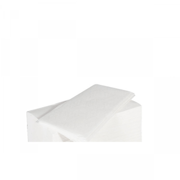 Prosop de unica folosinta din hartie Terzi Industrie Dry Paper towel 40x70cm 50buc