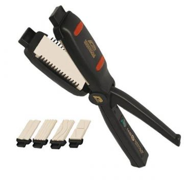 Placa de par Parlux Ceramic MultiStyle