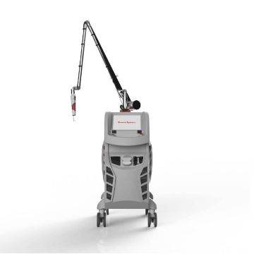 Laser Quanta System Discovery PICOSeries