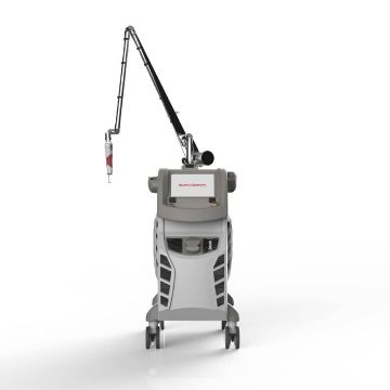Laser Quanta System Q-Plus C MT Option