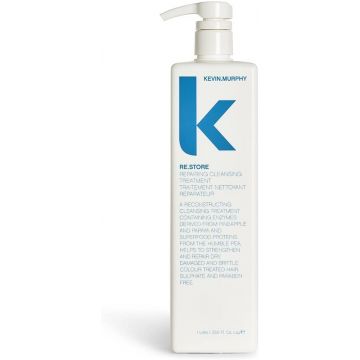 Tratament pentru par Kevin Murphy Re.Store efect de reparare 1000 ml