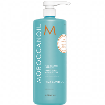 Sampon anti-frizz Moroccanoil Frizz Control Shampoo 1000ml