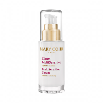 Serum Mary Cohr Serum MultiSensitive pentru ten sensibil, efect calmant 30ml