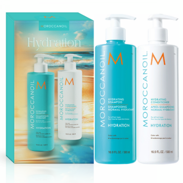 set-de-par-pentru-hidratare-moroccanoil-hydration-duo-2x500ml
