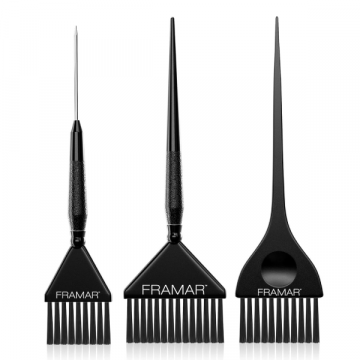 Set-pensule-vopsea-Farmar-Family-Pack-Brush