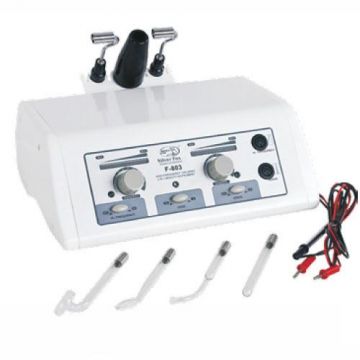 Aparat Beauty 2 in 1 Silver Fox F-803 