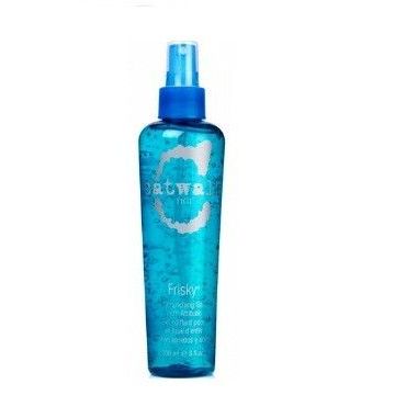 Spray gel modelator Tigi Catwalk Frisky 200ml 