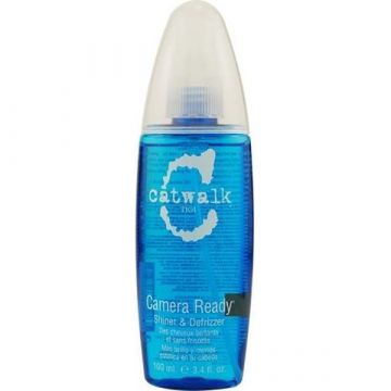 Lotiune Cat Walk Camera Ready anti-static si luciu 100l