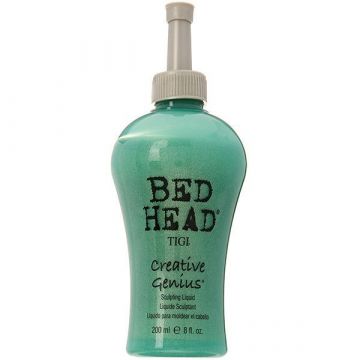 Crema Tigi Creativ Genius pentru protectie termica 200ml