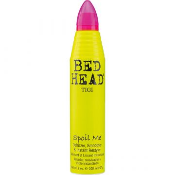 Spray fIxativ Tigi Bed Head Styling Spoil-Me Defrizzer- spray netezire 300 ml