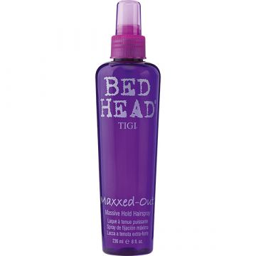 Spray fIxativ Tigi BED HEAD Styling Biggie Maxxed Out Spray 400ml