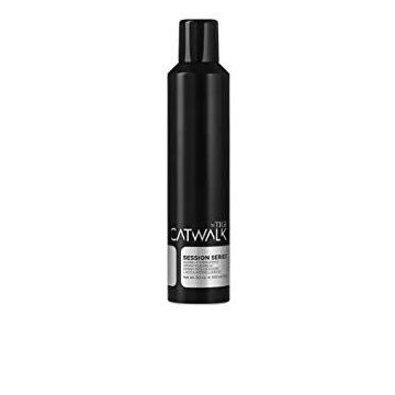 Spray Tigi Catwalk Session Series Work-It Hair Spray 300ml