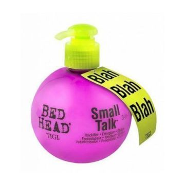 Crema de par Tigi Bed Head Small Talk Limited Edition 250ml 
