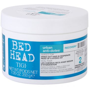 Masca de par Tigi Bed Head Styling Ua Recovery pentru par deteriorat 200g