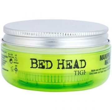 Ceara Tigi BED HEAD Styling Manipulator Matte ceara Par 57g