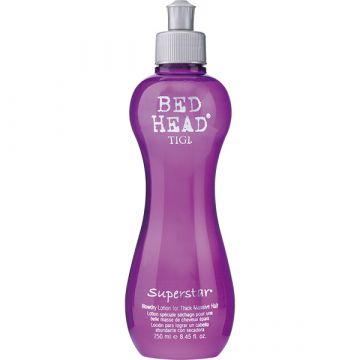 Spray de par Tigi Bed Head Styling Superstar Blow Drying pentru volum 250ml